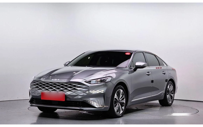 kia-k8 - 0