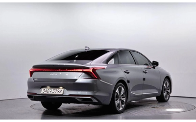 kia-k8 - 1