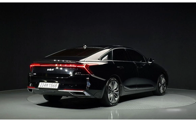 kia-k8 - 1
