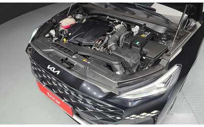 kia-k8 - 4