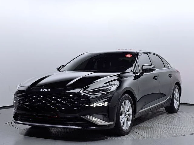 Kia K8 3.5 LPG 2WD Trendy * НАЛИЧНА* - автомобили, коли, обяви за нови и употребявани 0