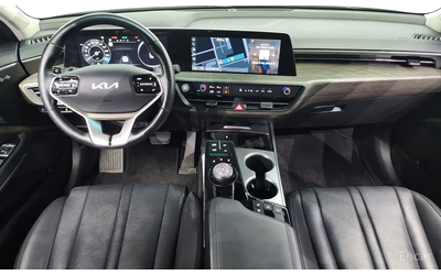 kia-k8 - 2