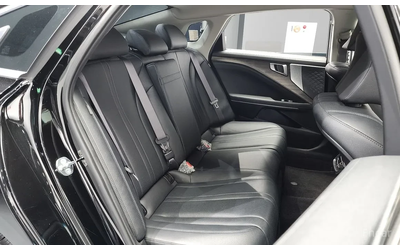 Kia K8 3.5 LPG 2WD Trendy * НАЛИЧНА* - автомобили, коли, обяви за нови и употребявани 6