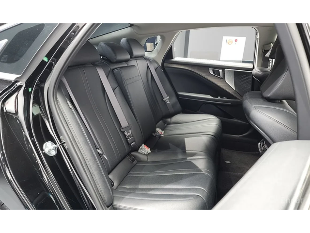 Kia K8 3.5 LPG 2WD Trendy * НАЛИЧНА* - автомобили, коли, обяви за нови и употребявани 6