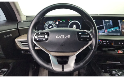 Kia K8 3.5 LPG 2WD Trendy * НАЛИЧНА* - автомобили, коли, обяви за нови и употребявани 7