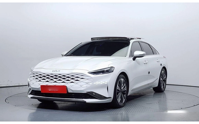 kia-k8 - 0