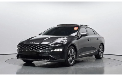 kia-k8 - 0