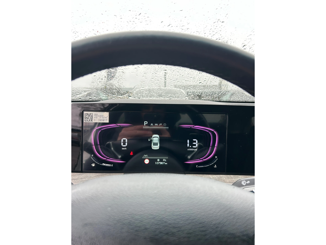 Kia K8 НАЛИЧНА* ДЖОЙСТИК* LPG - автомобили, коли, обяви за нови и употребявани 5