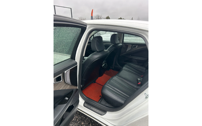Kia K8 НАЛИЧНА* ДЖОЙСТИК* LPG - автомобили, коли, обяви за нови и употребявани 9
