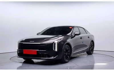 kia-k8 - 0
