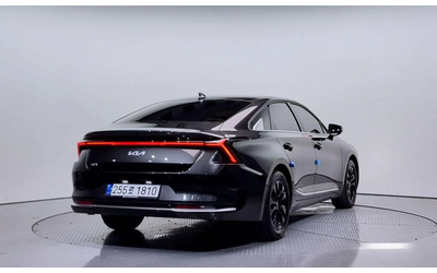 kia-k8 - 1