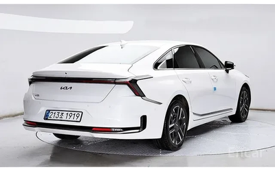 kia-k8 - 1