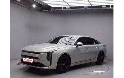 kia-k8 - 0
