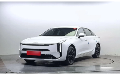 kia-k8 - 0