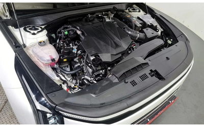 kia-k8 - 5