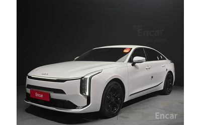 kia-k8 - 0
