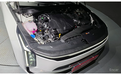 kia-k8 - 5