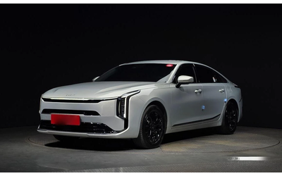 kia-k8 - 0