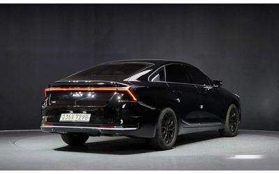 kia-k8 - 1