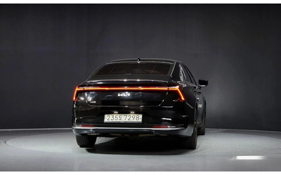 kia-k8 - 3