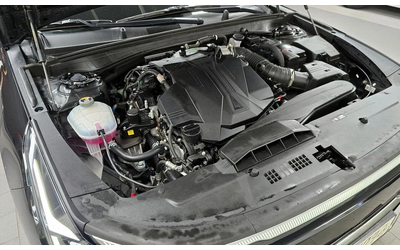 kia-k8 - 5