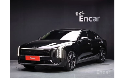 kia-k8 - 0