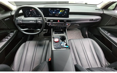 kia-k8 - 5
