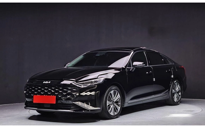 kia-k8 - 0