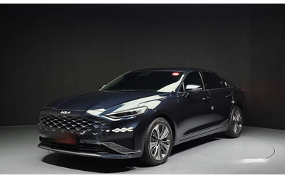 kia-k8 - 0