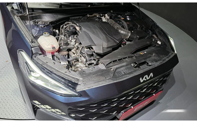 kia-k8 - 5