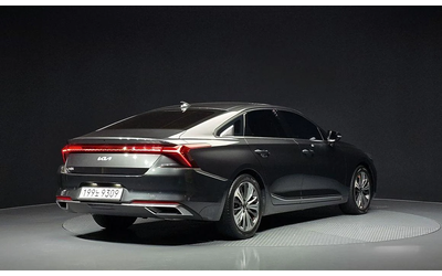kia-k8 - 1