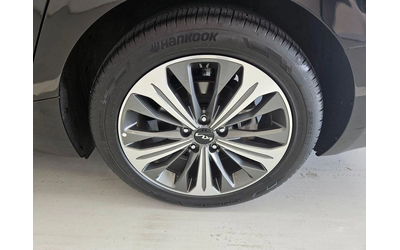 kia-k8 - 4