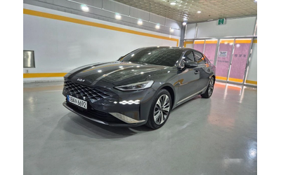 kia-k8 - 0