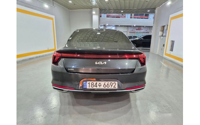 kia-k8 - 2