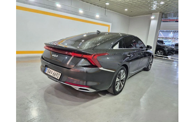 kia-k8 - 4