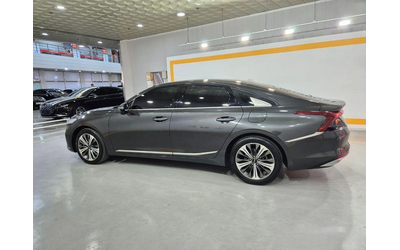 kia-k8 - 5