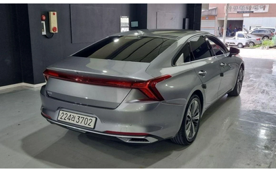 kia-k8 - 1