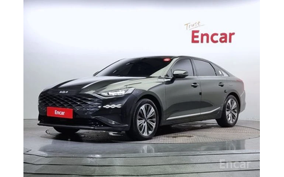 kia-k8 - 0