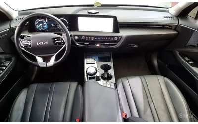 kia-k8 - 5