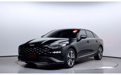kia-k8 - 0