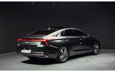 kia-k8 - 1