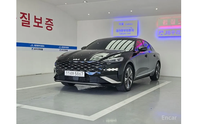 kia-k8 - 0