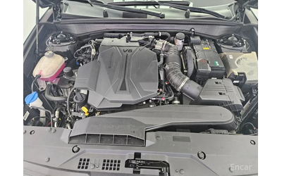 kia-k8 - 4