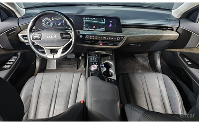 kia-k8 - 4