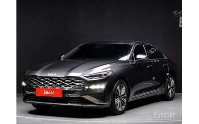 kia-k8 - 0