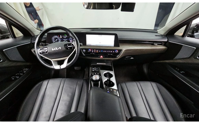 kia-k8 - 4