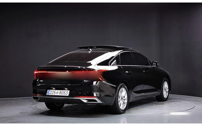 kia-k8 - 1
