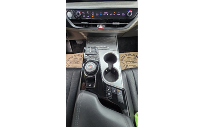 Kia K8 3.5 * FULL* МАСАЖ* LPG * НАЛИЧНА* - автомобили, коли, обяви за нови и употребявани 12