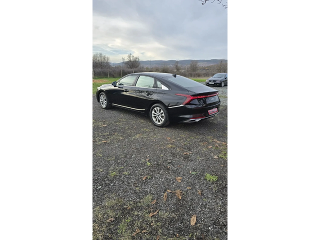 Kia K8 3.5 * FULL* МАСАЖ* LPG * НАЛИЧНА* - автомобили, коли, обяви за нови и употребявани 3