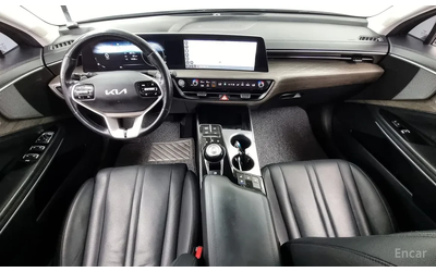 kia-k8 - 4